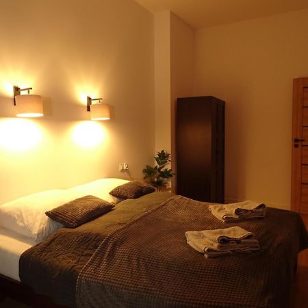 Jagiellonska Apartment 什切青 外观 照片